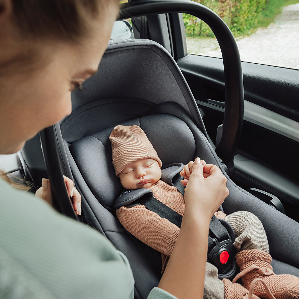 Baby Safe Core  Oto Koltuğu 0-13 kg