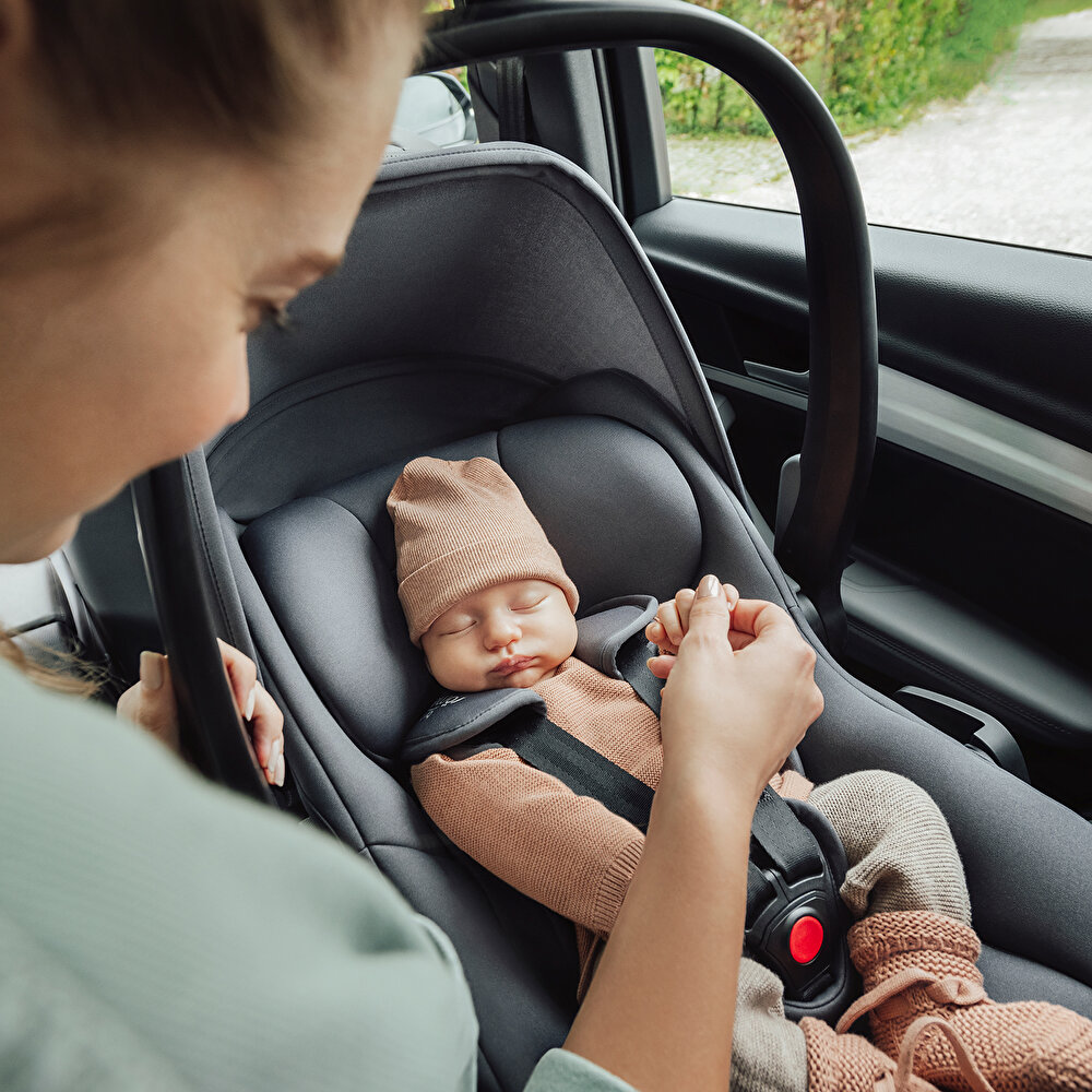 Baby Safe Core  Oto Koltuğu 0-13 kg