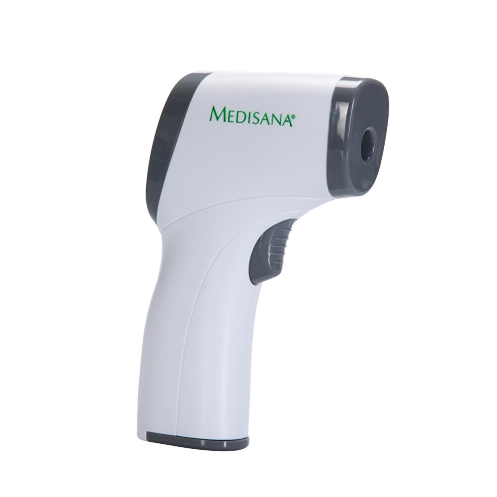 48620 Tabanca Tipi Ateş Ölçer