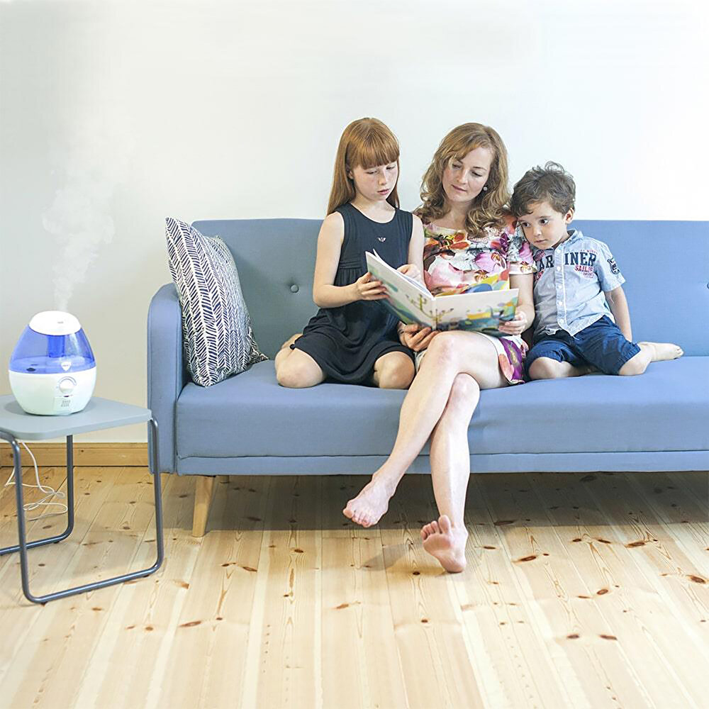 VUL525 Hava Nemlendirici