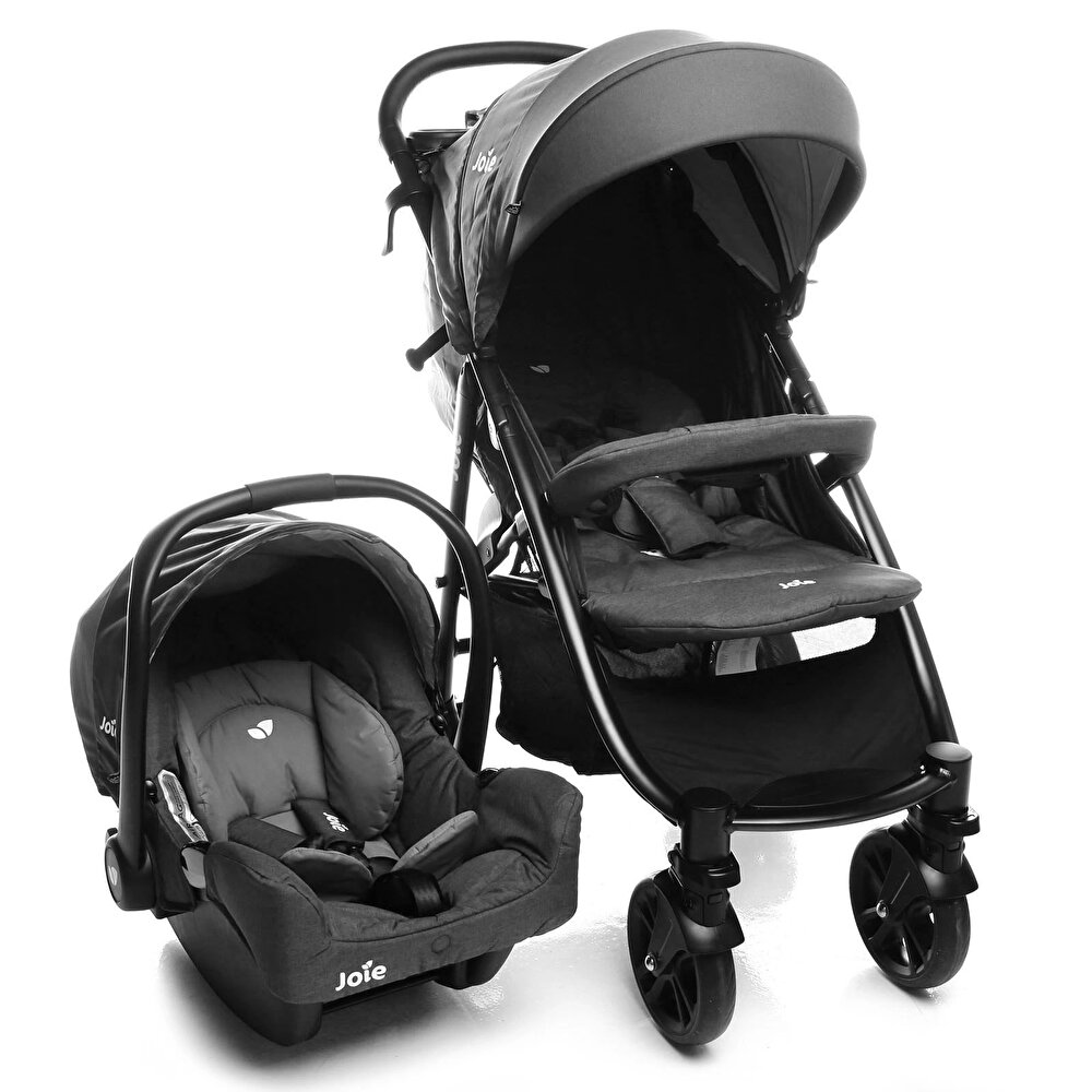 Joie litetrax 4 travel online
