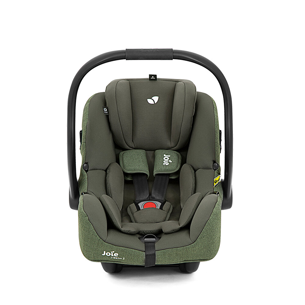 I-Gemm 2 Oto Koltuğu 0-13 kg