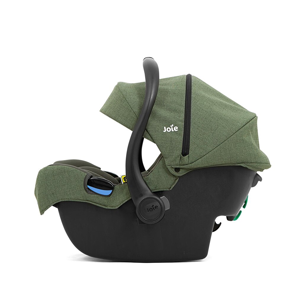 I-Gemm 2 Oto Koltuğu 0-13 kg