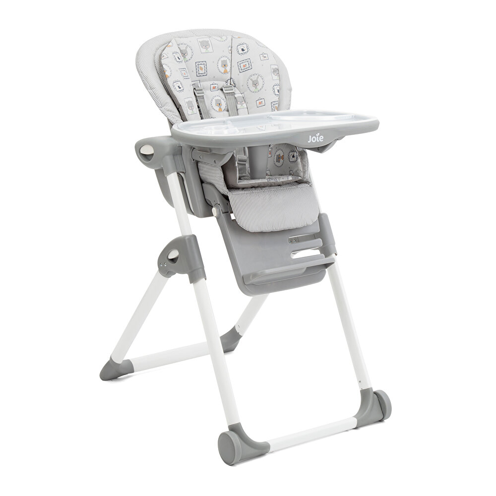 Mimzy LX Mama Sandalyesi V2