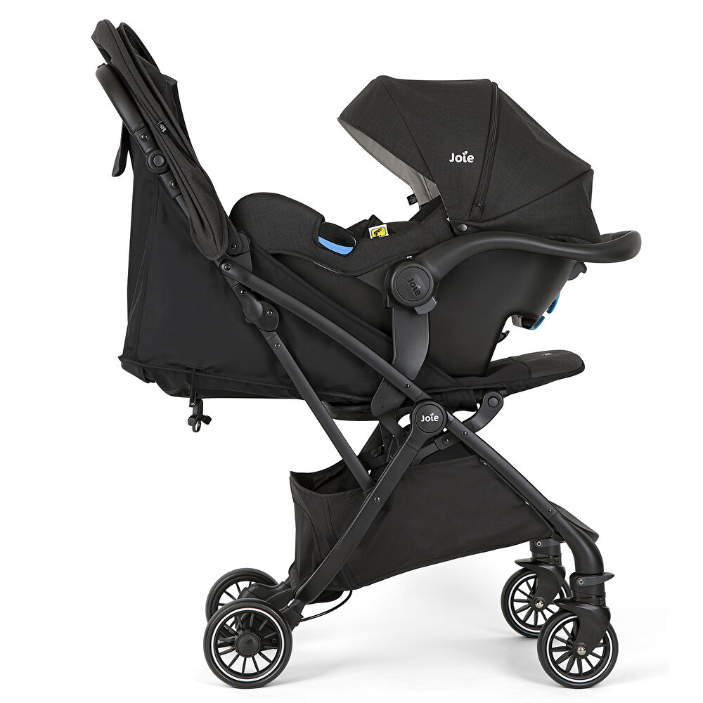 Tourist Bebek Arabası