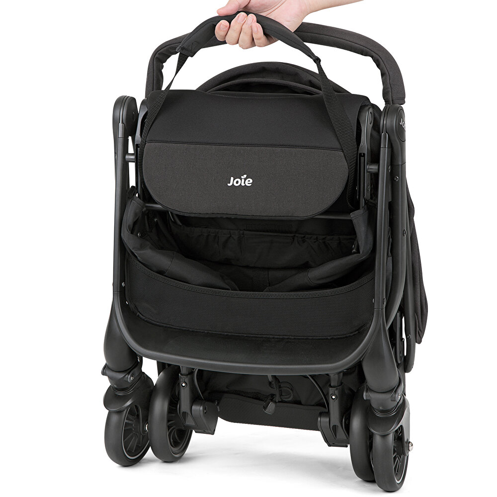 Tourist Bebek Arabası