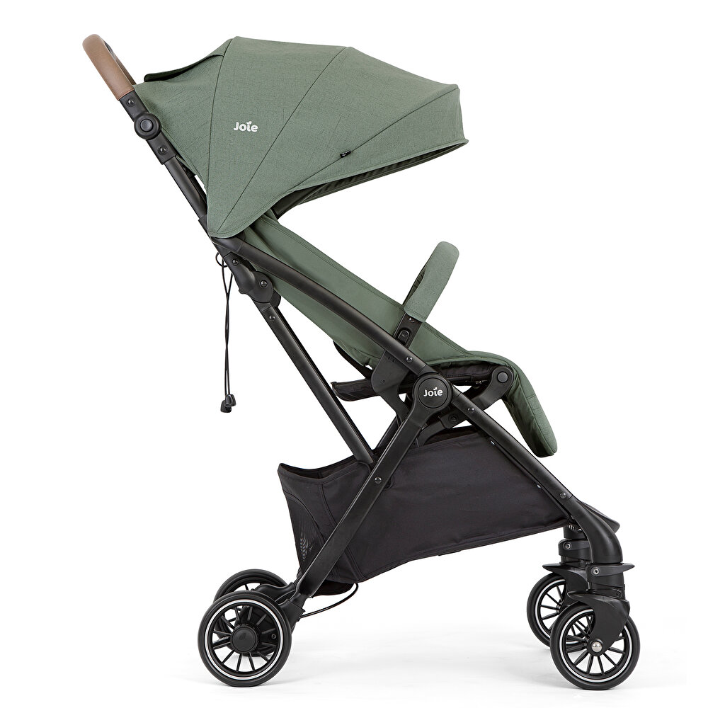 Tourist Bebek Arabası