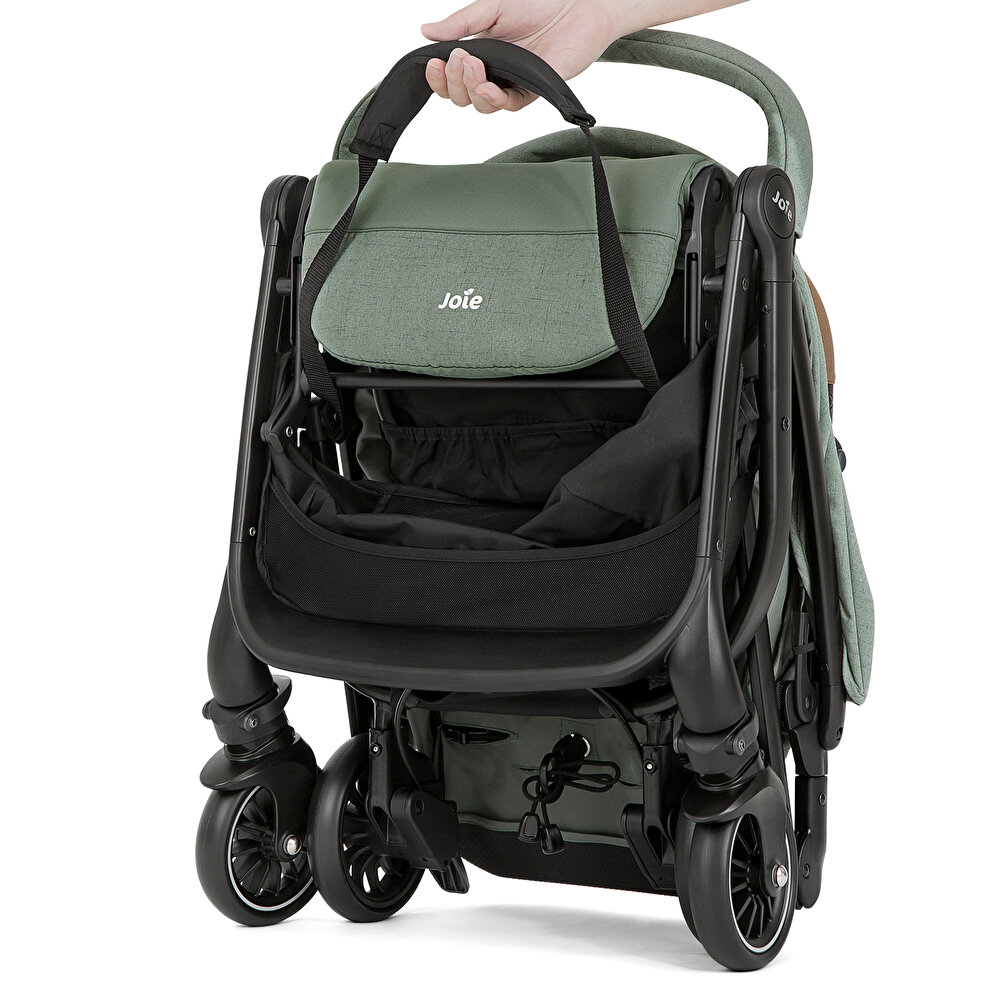 Tourist Bebek Arabası