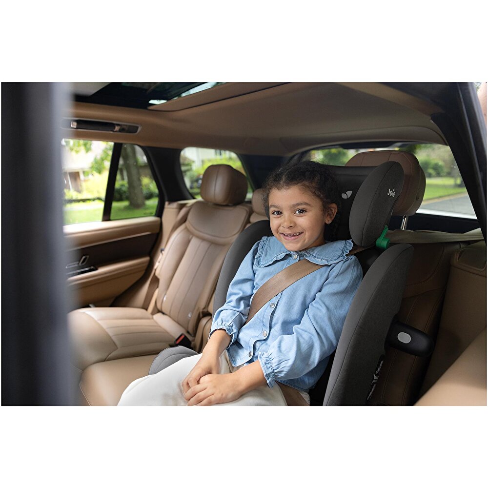 I-Bold 9-36 I-Size Oto Koltuğu