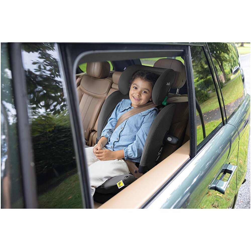 I-Bold 9-36 I-Size Oto Koltuğu