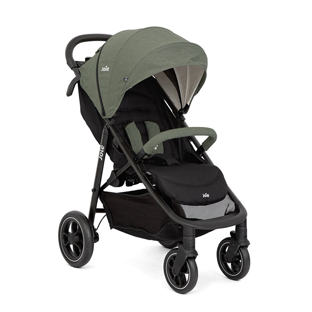 Litetrax Travel Sistem Bebek Arabası