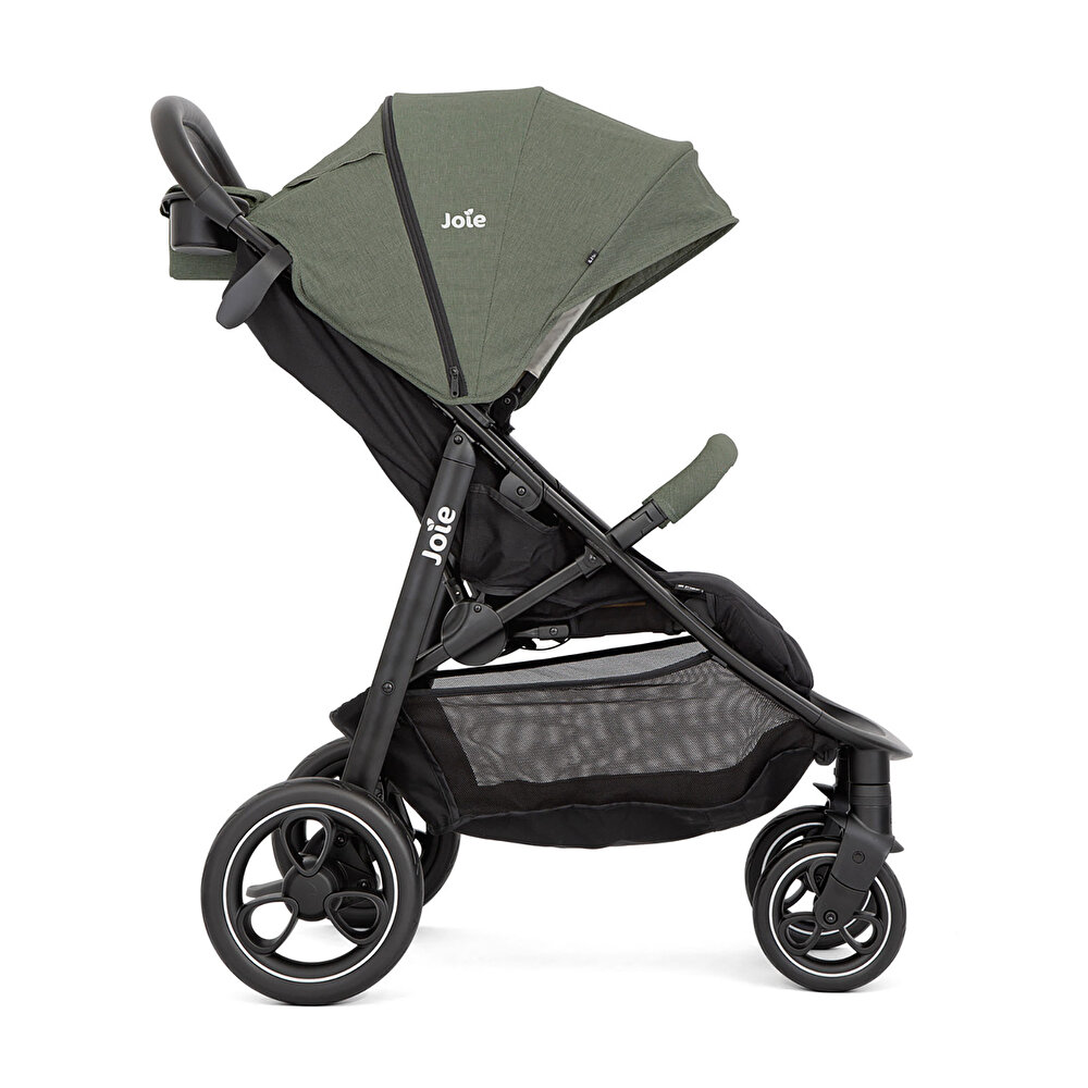 Litetrax Travel Sistem Bebek Arabası