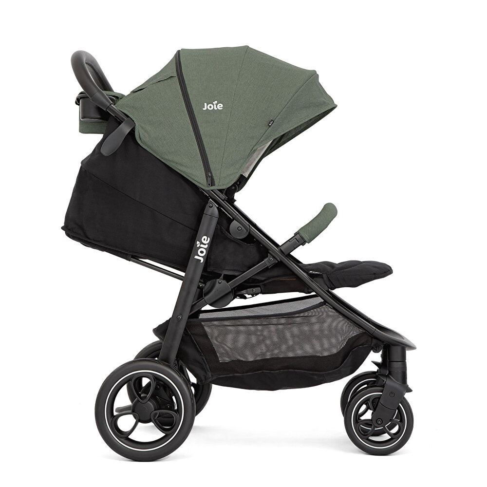 Litetrax Travel Sistem Bebek Arabası