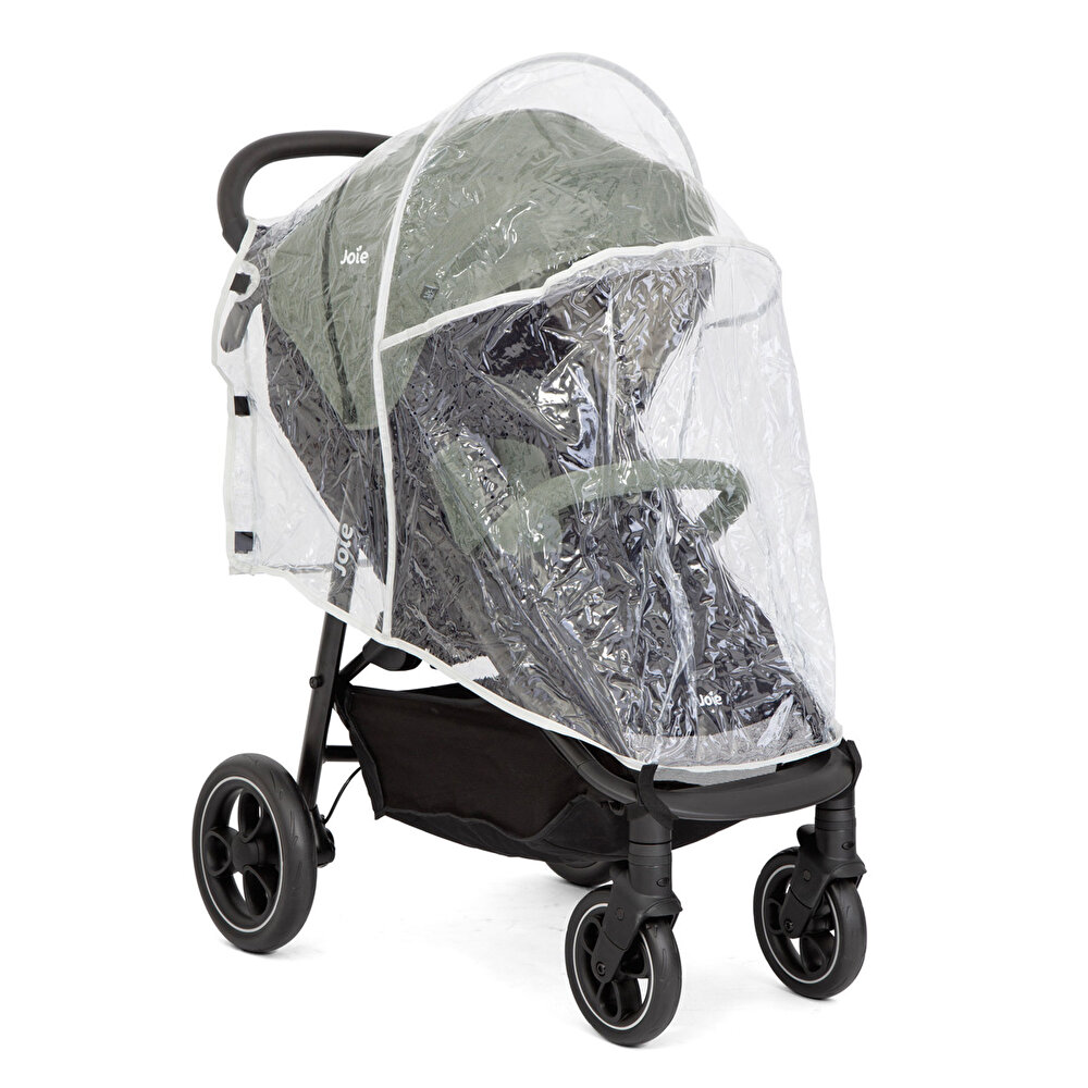 Litetrax Travel Sistem Bebek Arabası