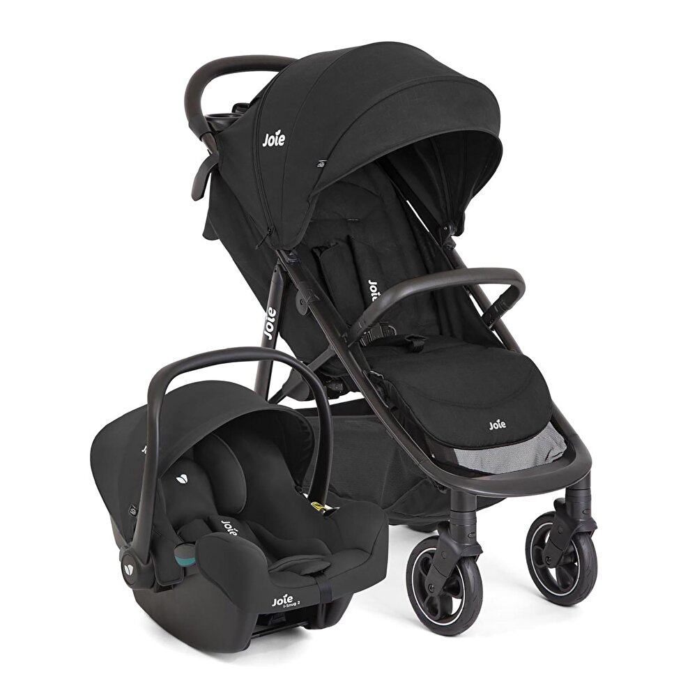 Litetrax Travel Sistem Bebek Arabası