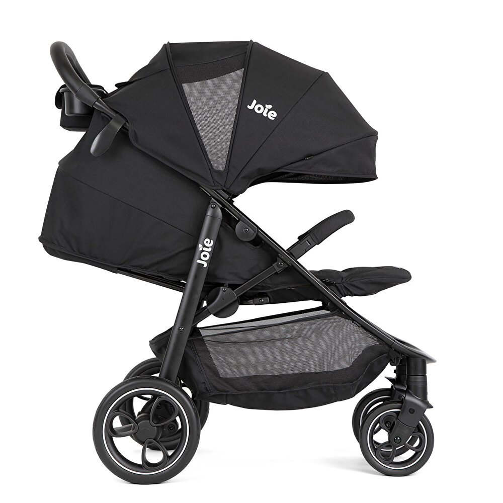 Litetrax Travel Sistem Bebek Arabası