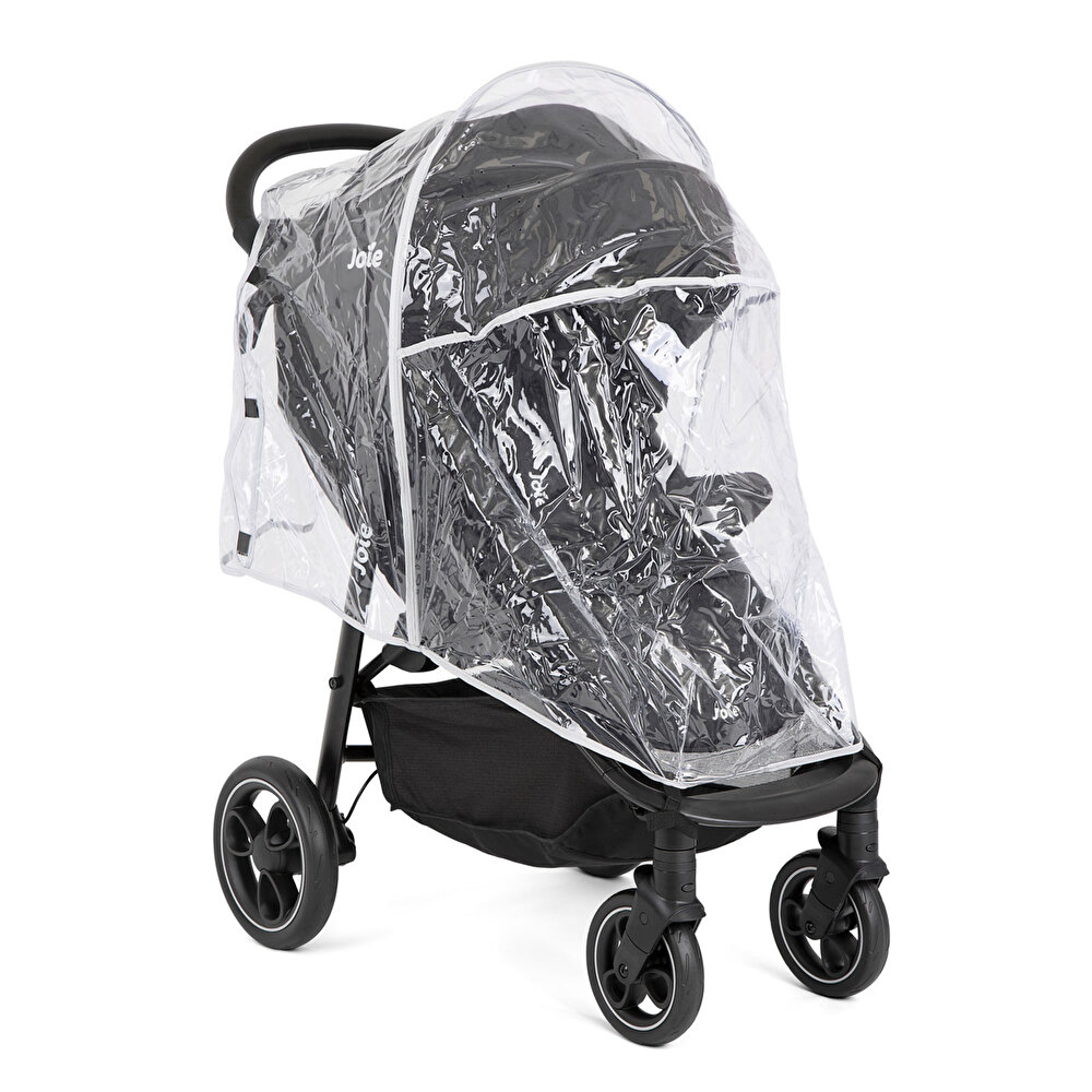 Litetrax Travel Sistem Bebek Arabası