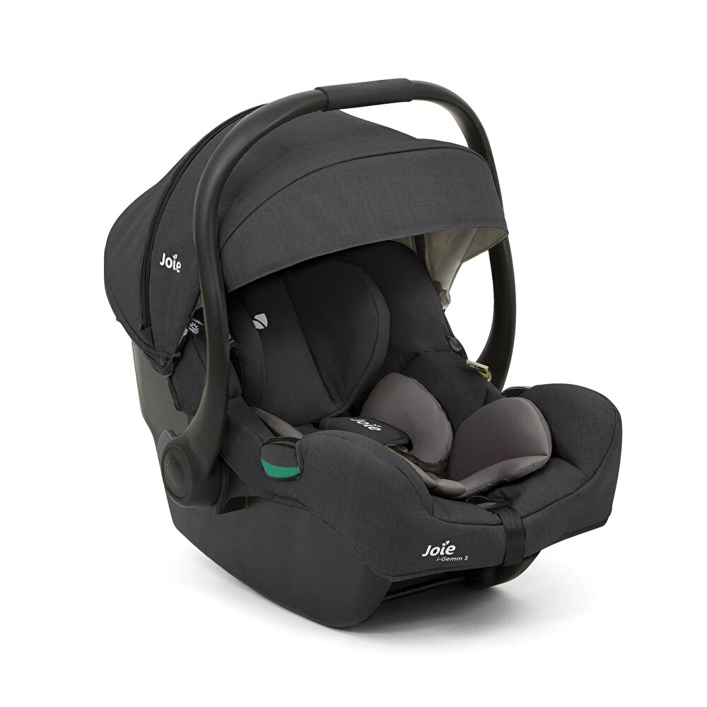 I-Gemm 3 0-13 Kg Oto Koltuğu