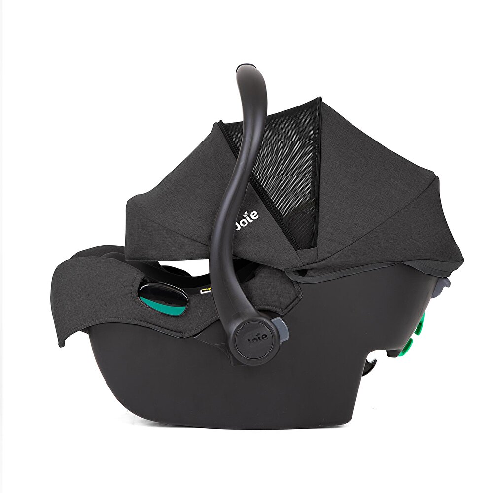 I-Gemm 3 0-13 Kg Oto Koltuğu