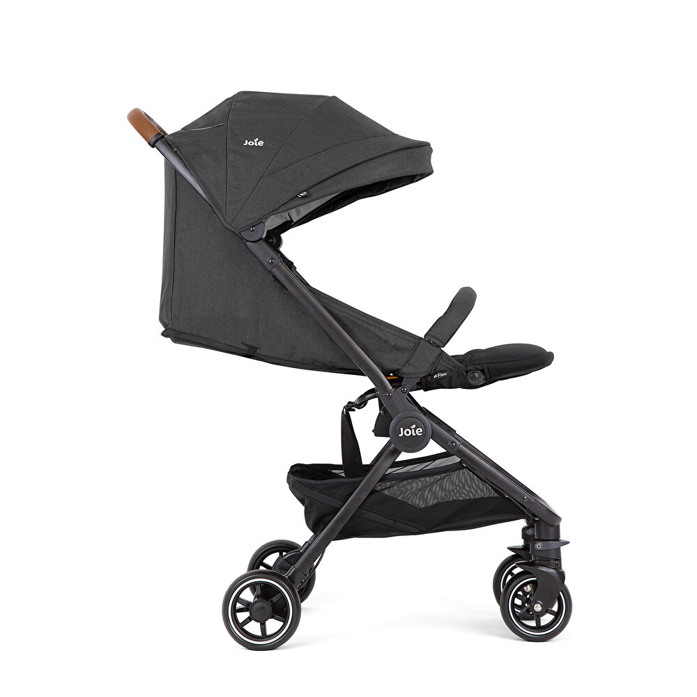 Pact Pro Travel Sistem Bebek Arabası