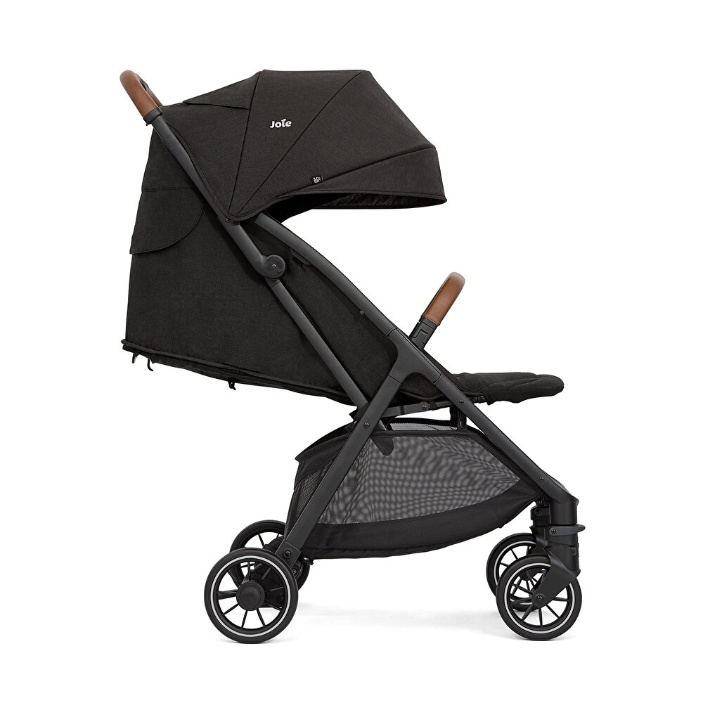 Pact Pro Travel Sistem Bebek Arabası