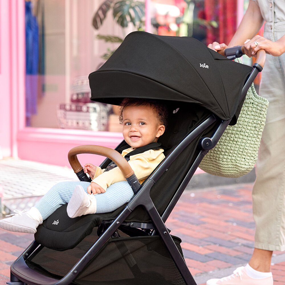 Pact Pro Travel Sistem Bebek Arabası