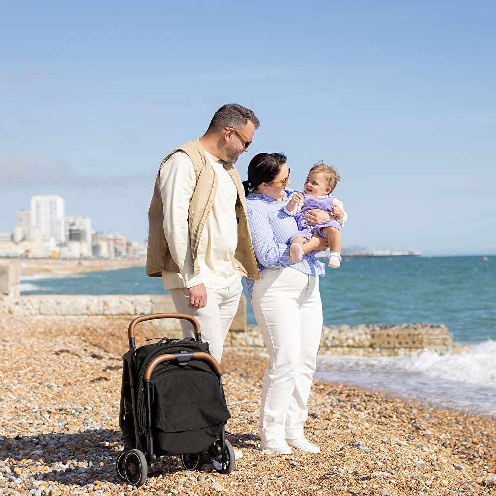 Pact Pro Travel Sistem Bebek Arabası