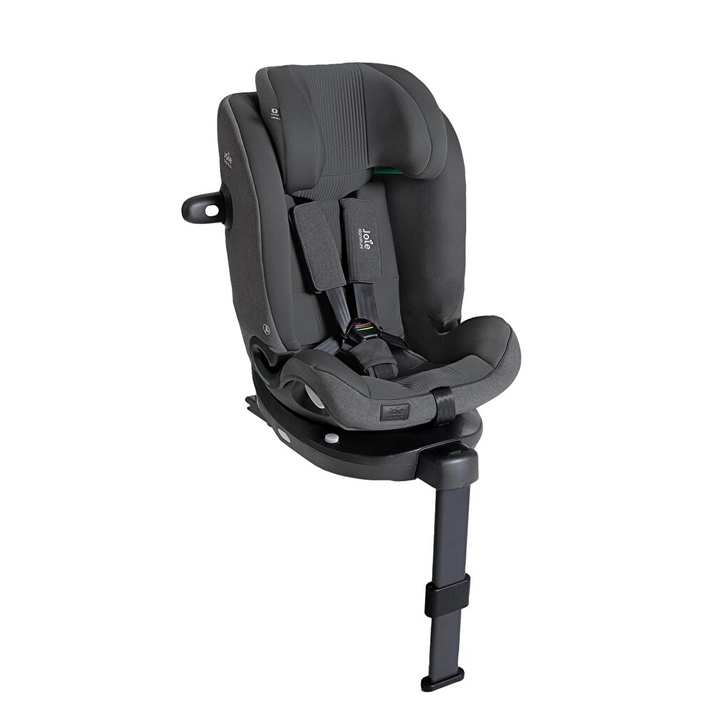 I-Spin XL 360 Derece Dönebilen 0-36 kg Oto Koltuğu