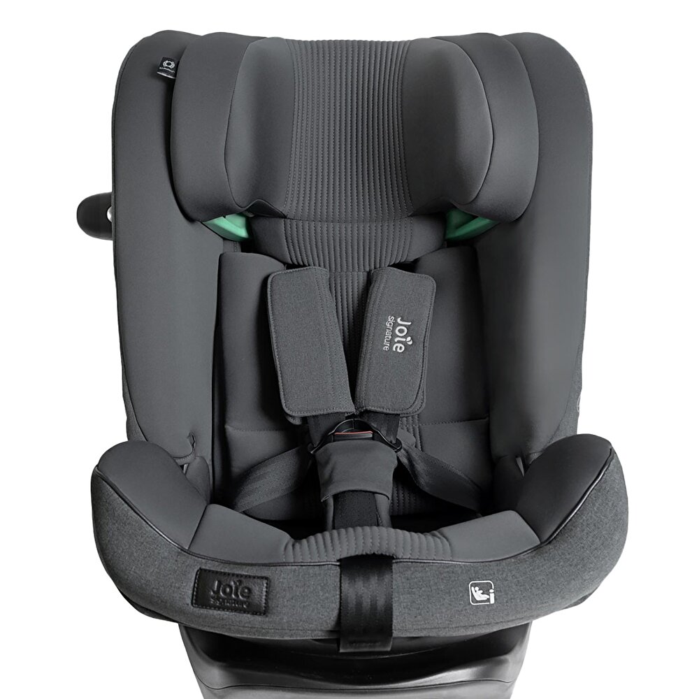 I-Spin XL 360 Derece Dönebilen 0-36 kg Oto Koltuğu