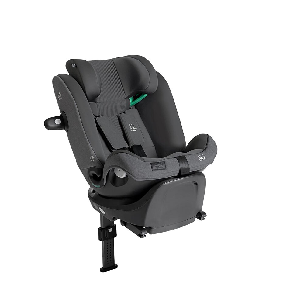 I-Spin XL 360 Derece Dönebilen 0-36 kg Oto Koltuğu