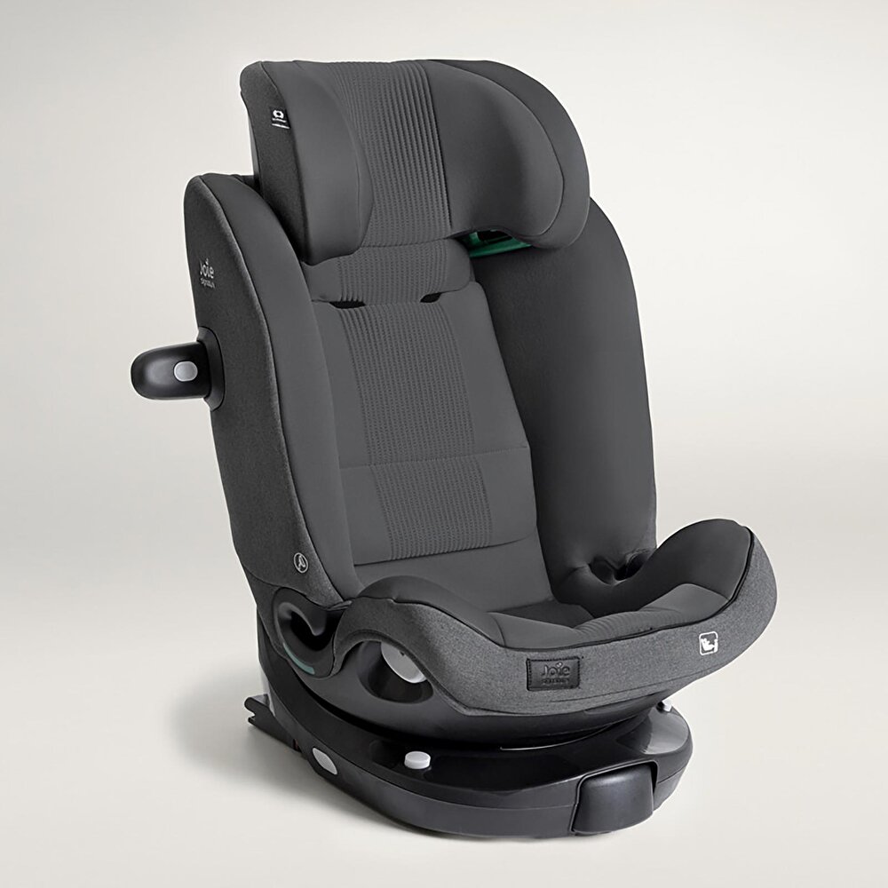 I-Spin XL 360 Derece Dönebilen 0-36 kg Oto Koltuğu