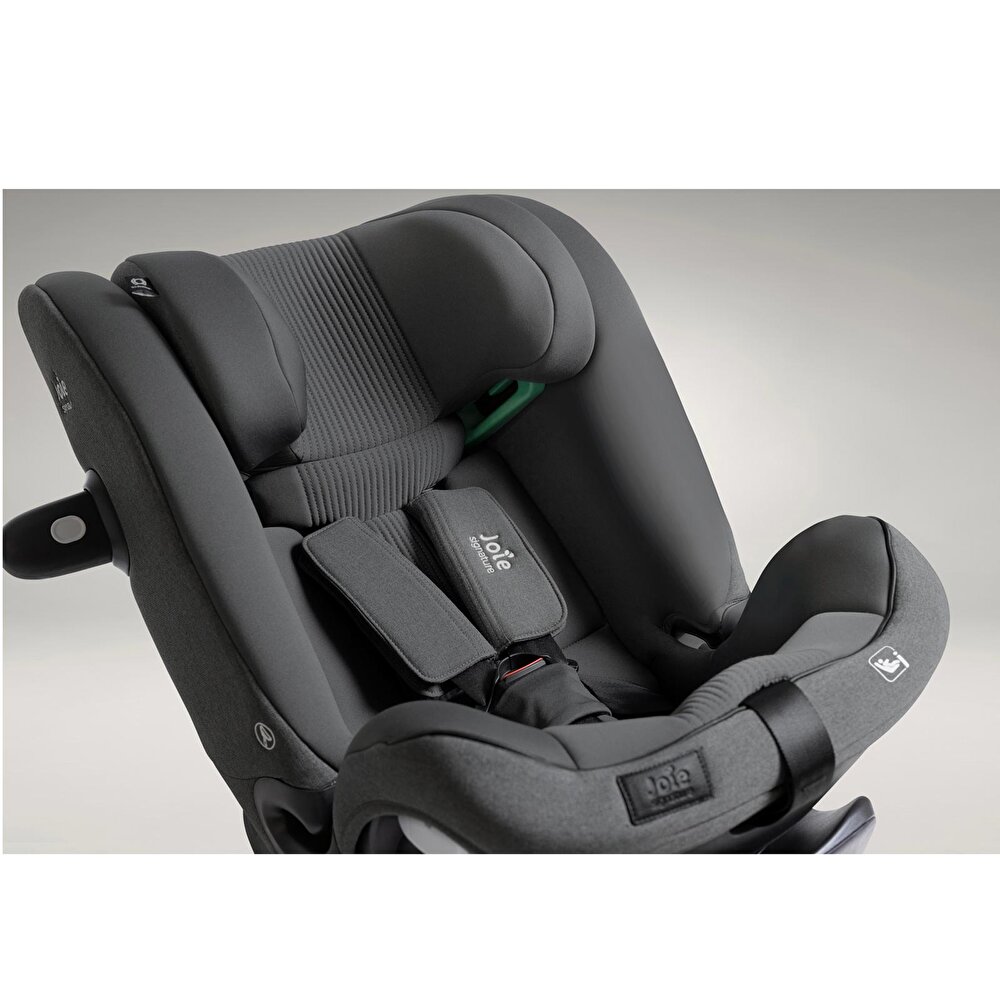 I-Spin XL 360 Derece Dönebilen 0-36 kg Oto Koltuğu