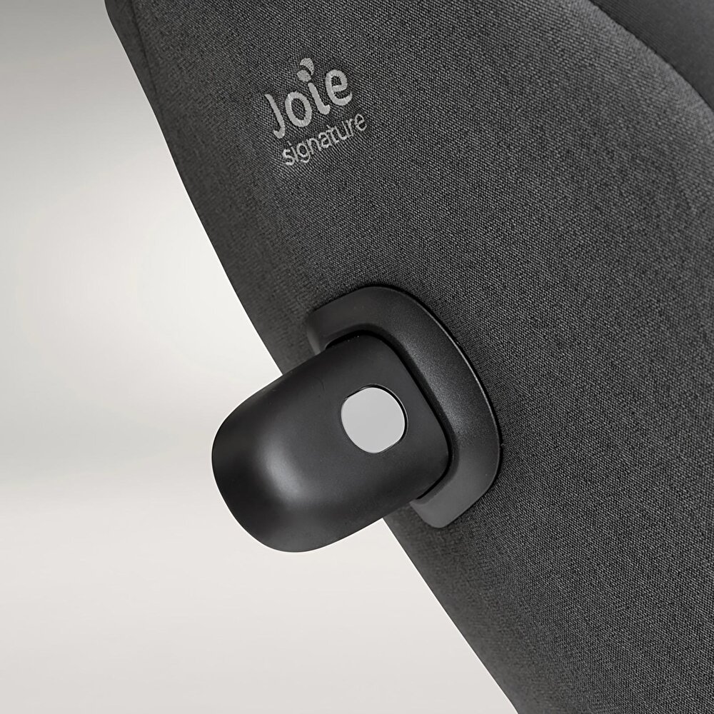 I-Spin XL 360 Derece Dönebilen 0-36 kg Oto Koltuğu