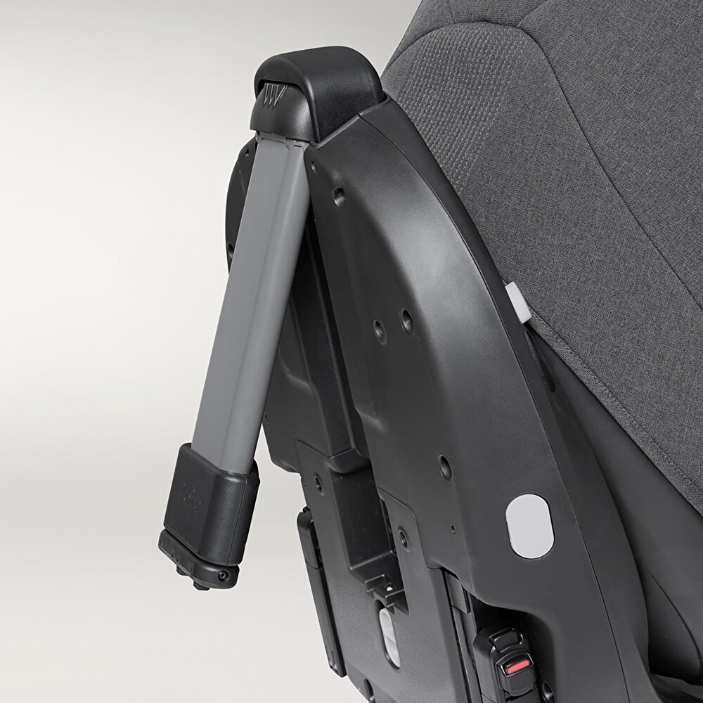 I-Spin XL 360 Derece Dönebilen 0-36 kg Oto Koltuğu