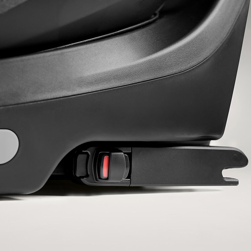 I-Spin XL 360 Derece Dönebilen 0-36 kg Oto Koltuğu