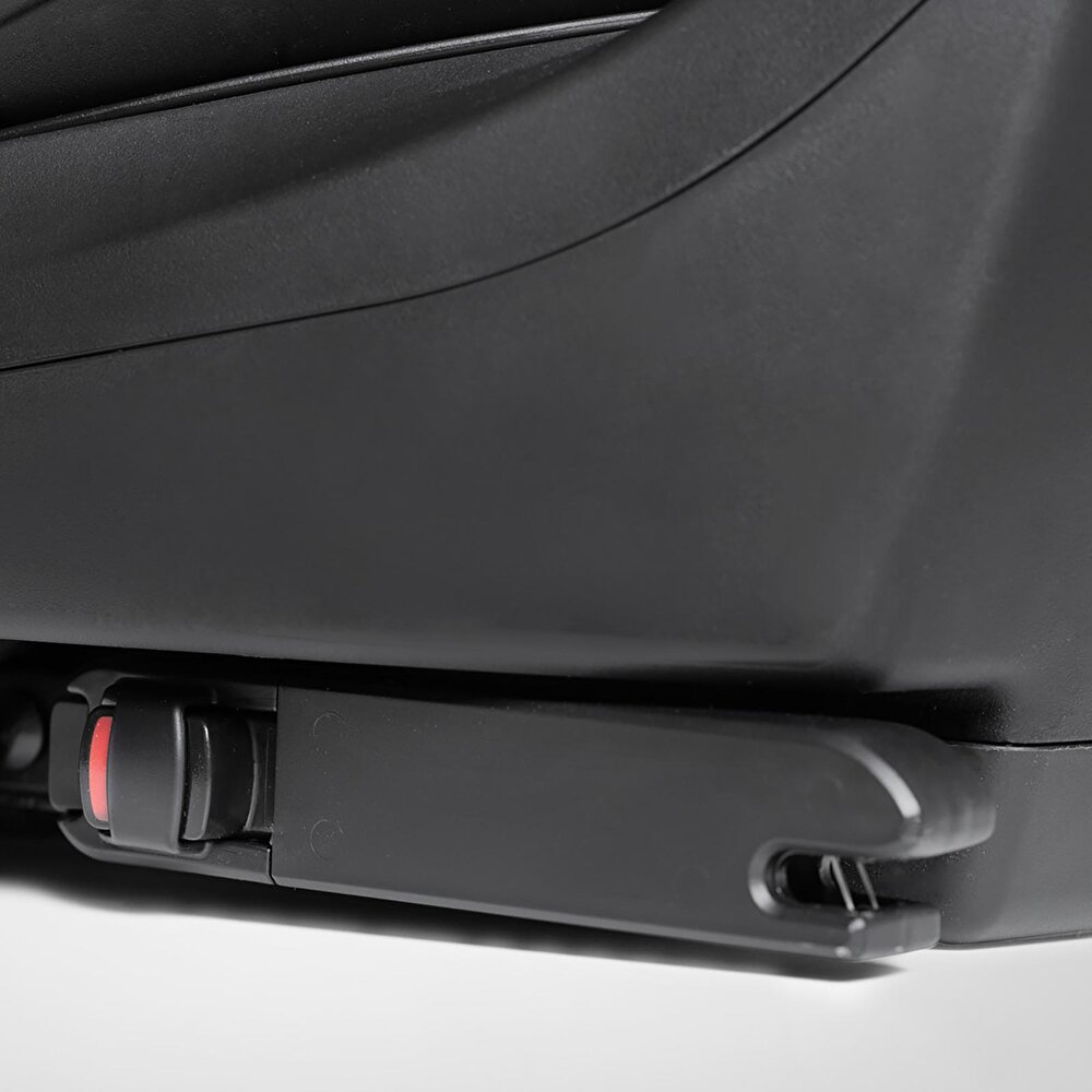 I-Spin XL 360 Derece Dönebilen 0-36 kg Oto Koltuğu