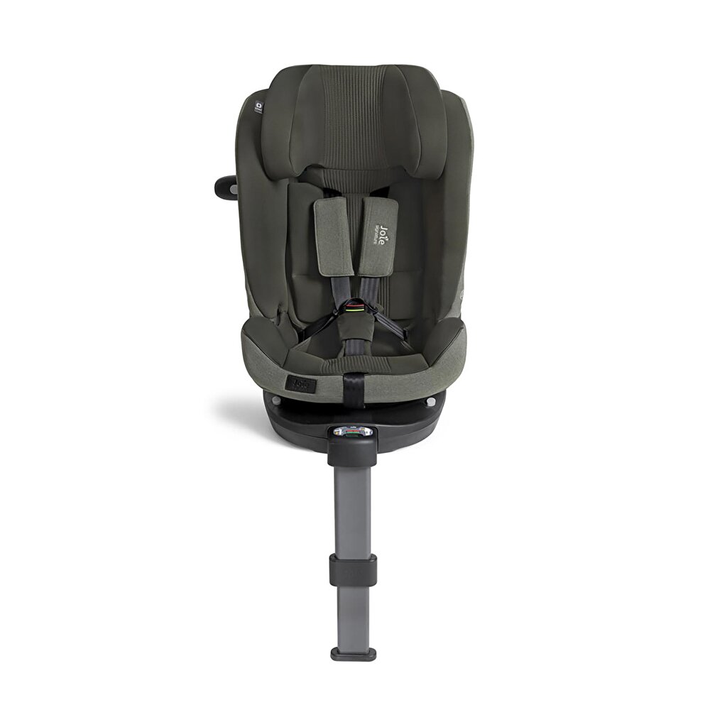 I-Spin XL 360 Derece Dönebilen 0-36 kg Oto Koltuğu