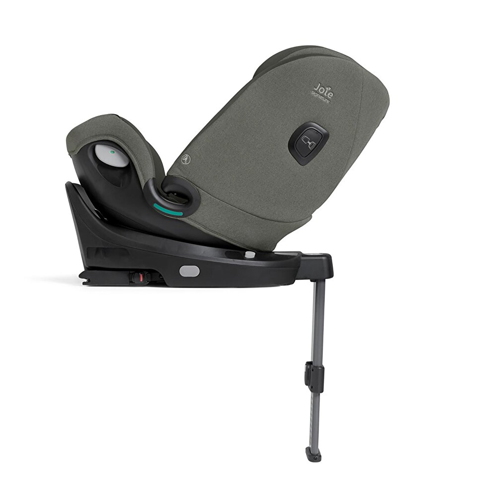 I-Spin XL 360 Derece Dönebilen 0-36 kg Oto Koltuğu