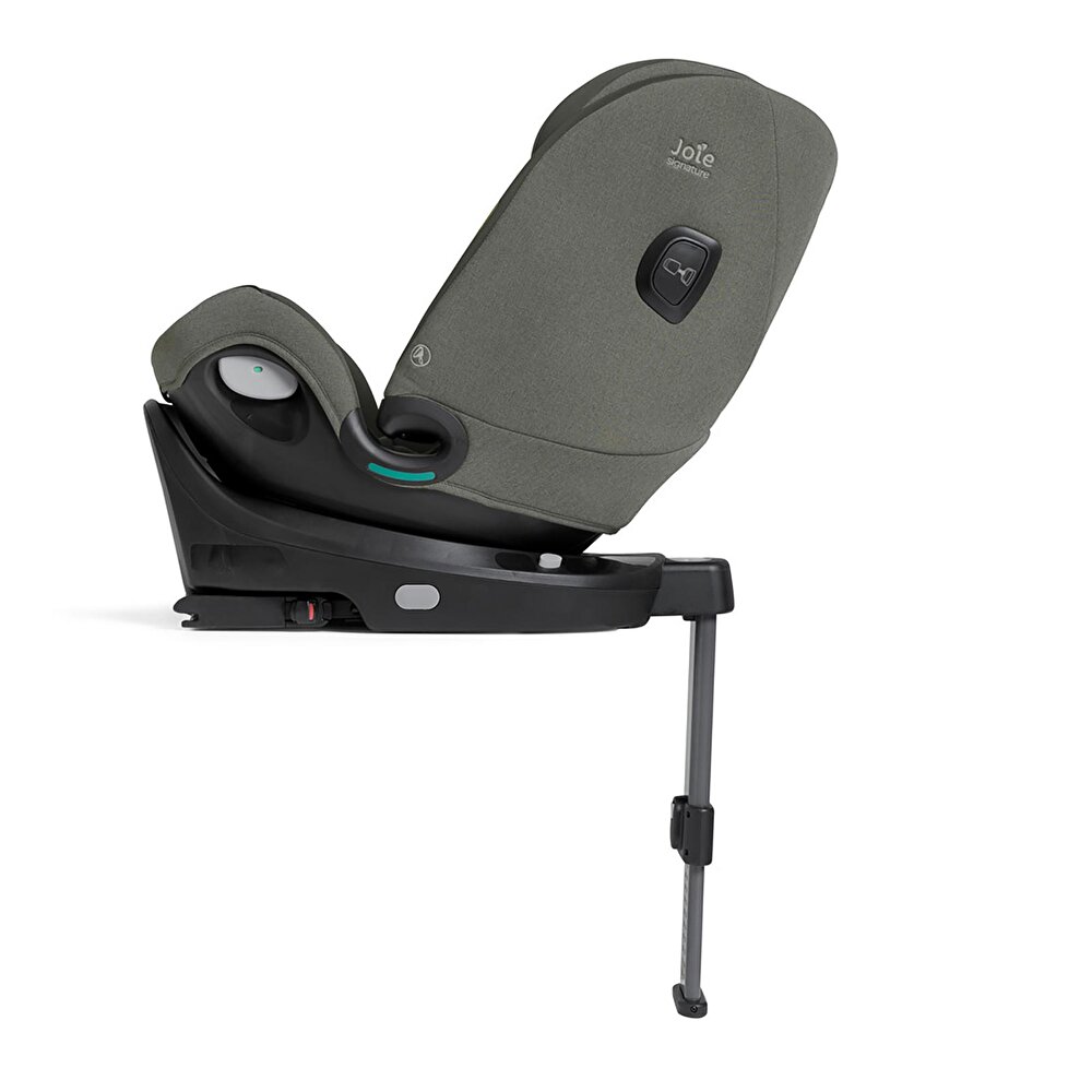 I-Spin XL 360 Derece Dönebilen 0-36 kg Oto Koltuğu