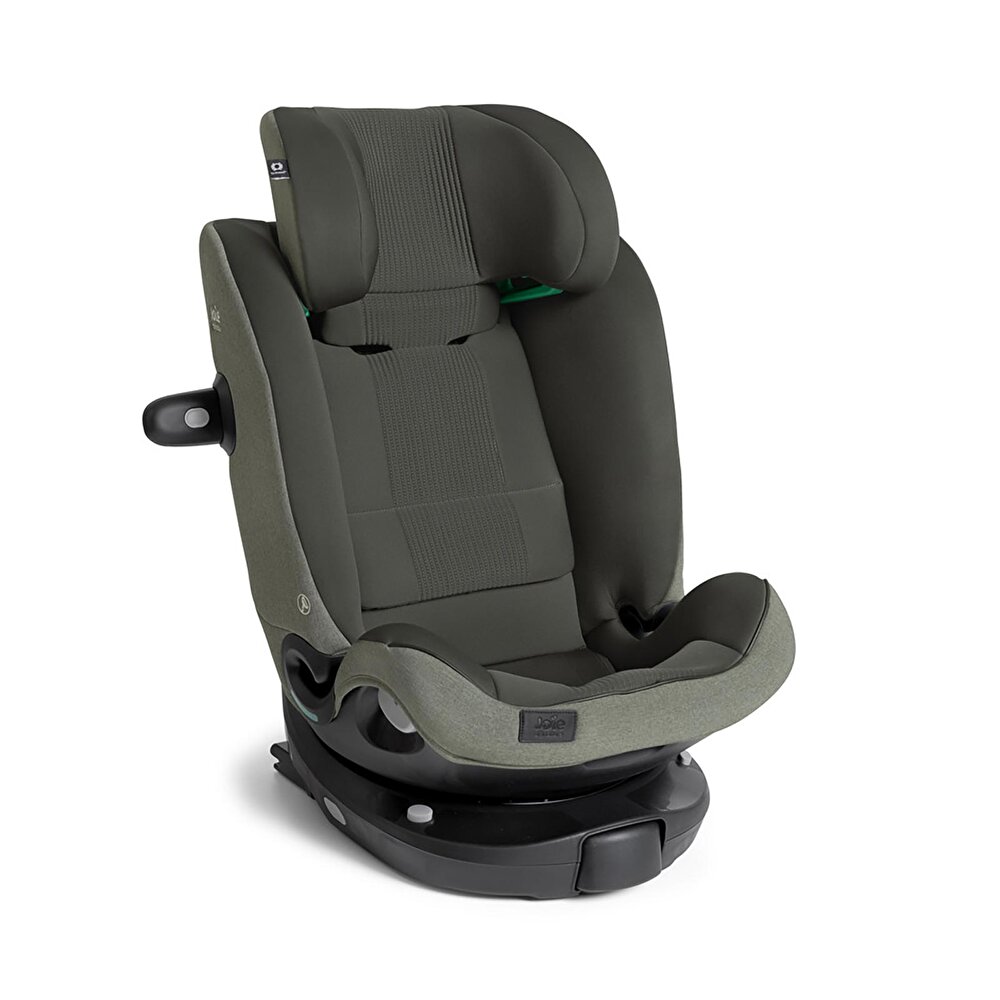 I-Spin XL 360 Derece Dönebilen 0-36 kg Oto Koltuğu