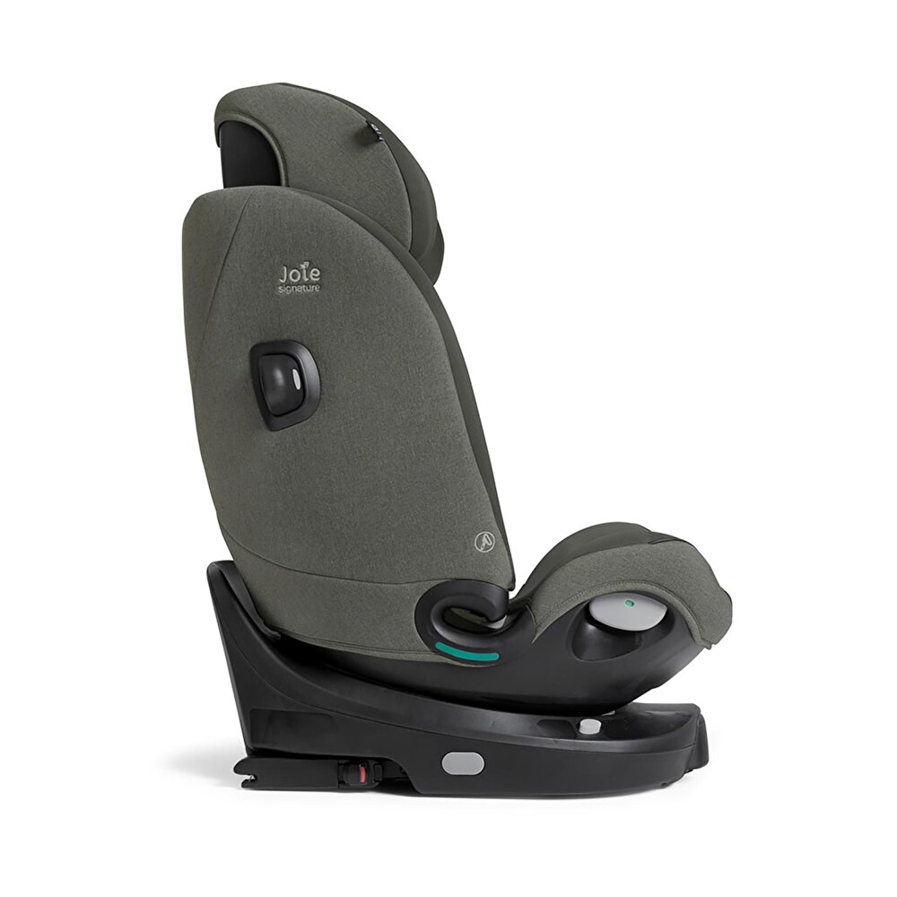 I-Spin XL 360 Derece Dönebilen 0-36 kg Oto Koltuğu