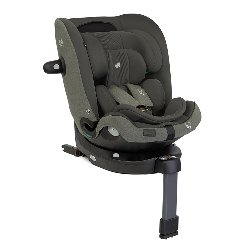 I-Spin XL 360 Derece Dönebilen 0-36 kg Oto Koltuğu