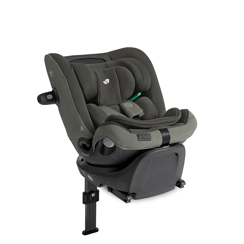 I-Spin XL 360 Derece Dönebilen 0-36 kg Oto Koltuğu