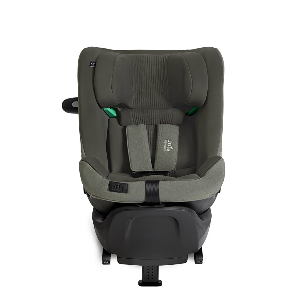 I-Spin XL 360 Derece Dönebilen 0-36 kg Oto Koltuğu