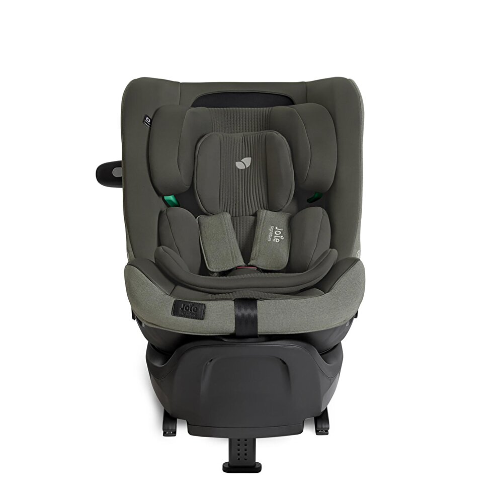 I-Spin XL 360 Derece Dönebilen 0-36 kg Oto Koltuğu