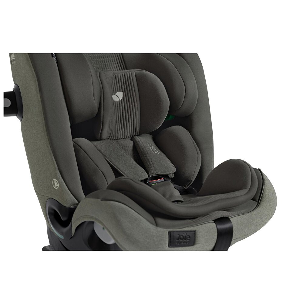 I-Spin XL 360 Derece Dönebilen 0-36 kg Oto Koltuğu