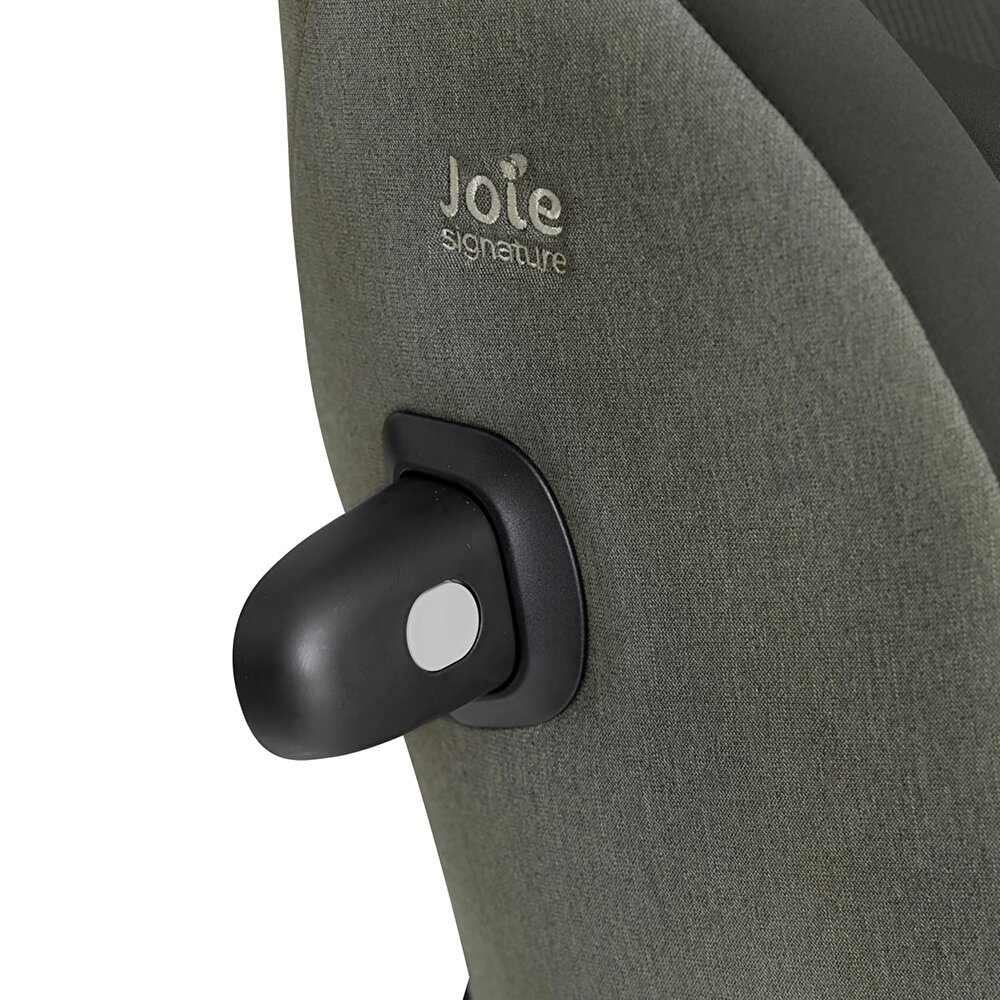 I-Spin XL 360 Derece Dönebilen 0-36 kg Oto Koltuğu