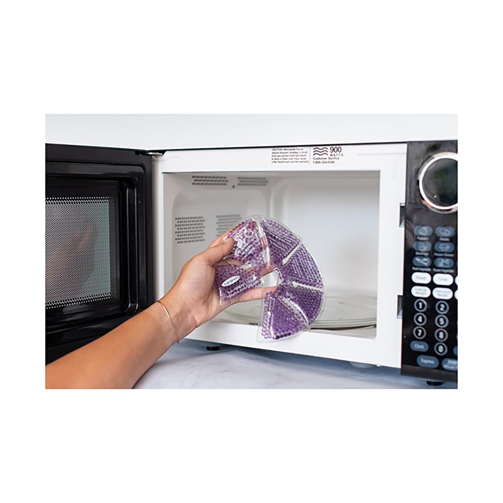 Sıcak & Soğuk Göğüs Terapisi Paketleri