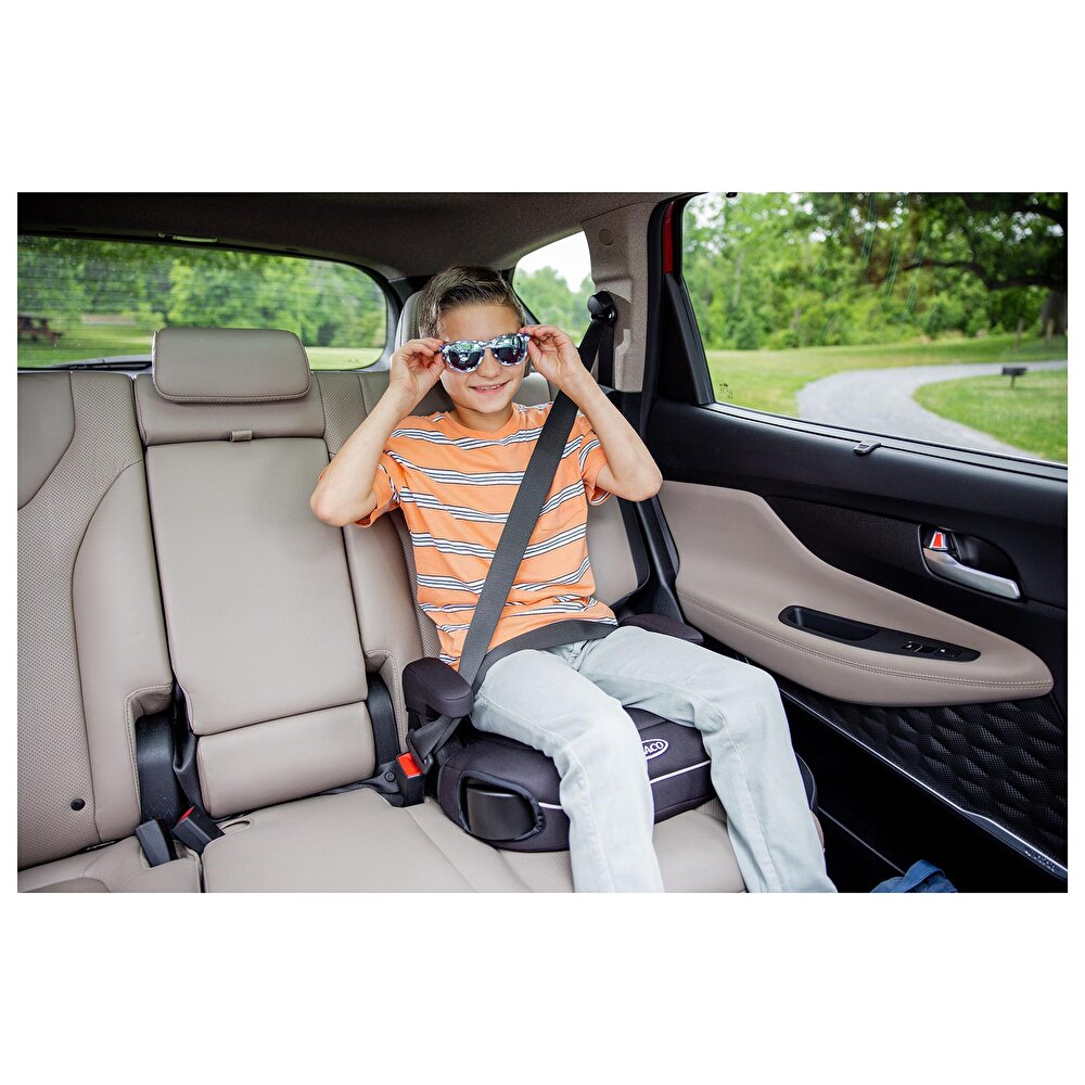 Deluxe I-Size Yükseltici