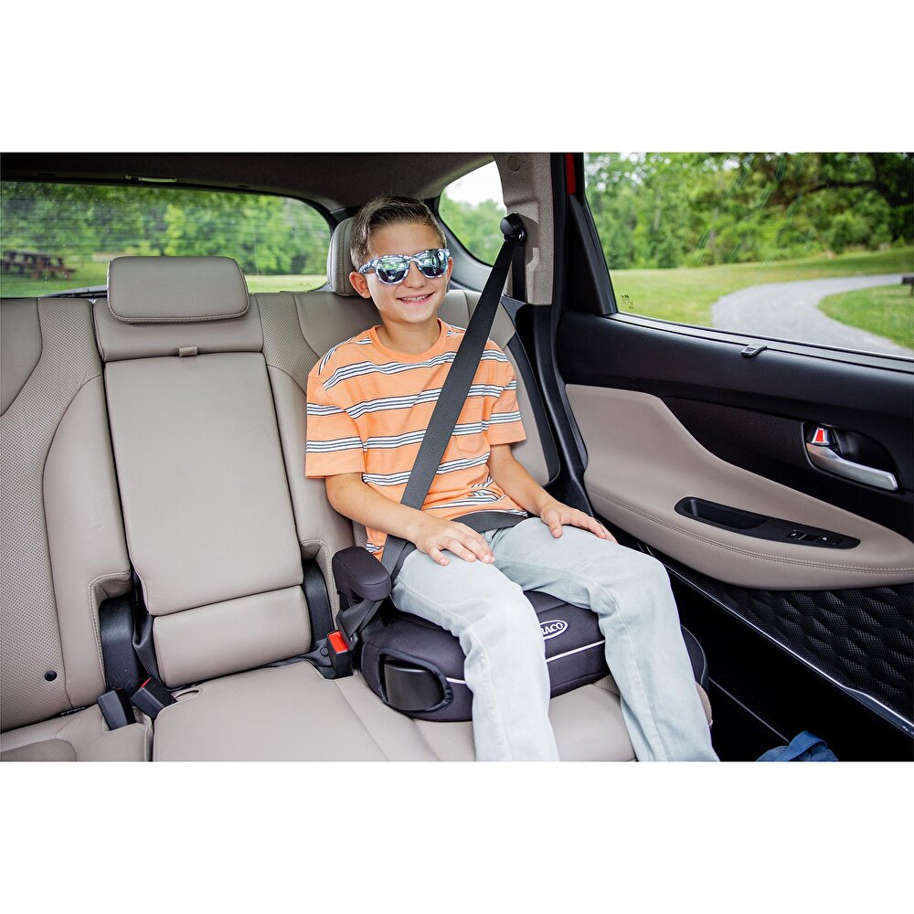 Deluxe I-Size Yükseltici